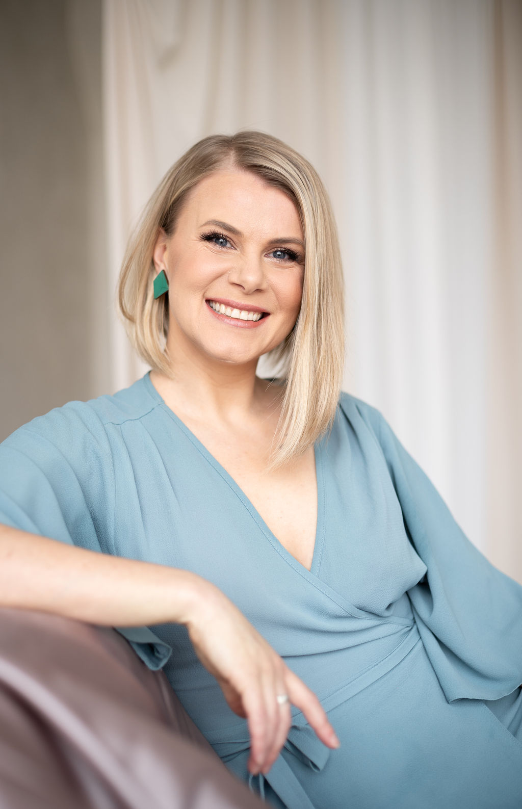 Jane Vogt-Jürjo